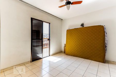 Suíte de casa à venda com 4 quartos, 130m² em Vila Nova Mazzei, São Paulo