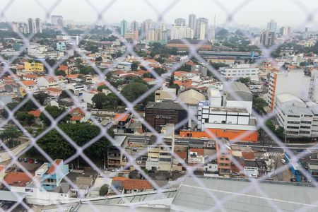 Apartamento à venda com 123m², 3 quartos e 2 vagas Apartamento à venda com 123m², 3 quartos e 2 vagasQuarto 3 - vista