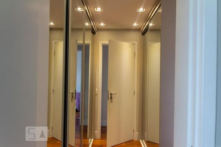 Apartamento à venda com 123m², 3 quartos e 2 vagas Apartamento à venda com 123m², 3 quartos e 2 vagasQuarto 3