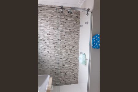 Apartamento à venda com 123m², 3 quartos e 2 vagas Apartamento à venda com 123m², 3 quartos e 2 vagasQuarto 3 - suite