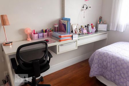 Apartamento à venda com 123m², 3 quartos e 2 vagas Apartamento à venda com 123m², 3 quartos e 2 vagasQuarto 2