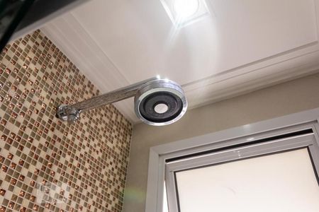 Apartamento à venda com 123m², 3 quartos e 2 vagas Apartamento à venda com 123m², 3 quartos e 2 vagasBanheiro Social