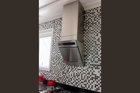 Apartamento à venda com 123m², 3 quartos e 2 vagas Apartamento à venda com 123m², 3 quartos e 2 vagasCozinha