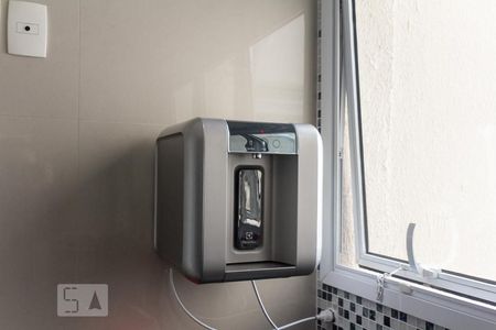 Apartamento à venda com 123m², 3 quartos e 2 vagas Apartamento à venda com 123m², 3 quartos e 2 vagasCozinha