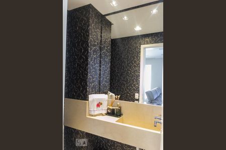 Apartamento à venda com 123m², 3 quartos e 2 vagas Apartamento à venda com 123m², 3 quartos e 2 vagasLavabo