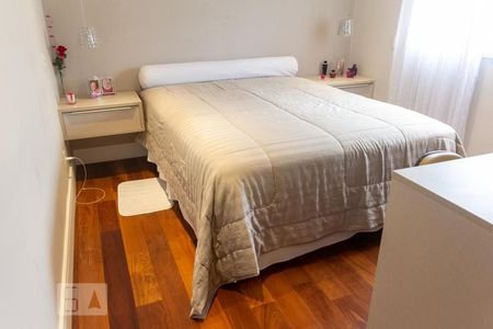 Apartamento à venda com 123m², 3 quartos e 2 vagas Apartamento à venda com 123m², 3 quartos e 2 vagasQuarto 3