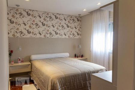 Apartamento à venda com 123m², 3 quartos e 2 vagas Apartamento à venda com 123m², 3 quartos e 2 vagasQuarto 3