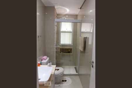 Apartamento à venda com 123m², 3 quartos e 2 vagas Apartamento à venda com 123m², 3 quartos e 2 vagasBanheiro Social