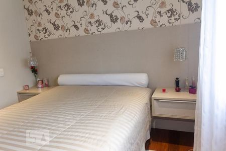 Apartamento à venda com 123m², 3 quartos e 2 vagas Apartamento à venda com 123m², 3 quartos e 2 vagasQuarto 3