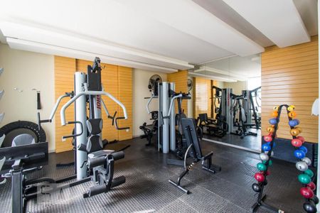 Apartamento à venda com 123m², 3 quartos e 2 vagas Apartamento à venda com 123m², 3 quartos e 2 vagasÁrea comum