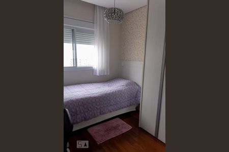 Apartamento à venda com 123m², 3 quartos e 2 vagas Apartamento à venda com 123m², 3 quartos e 2 vagasQuarto 2