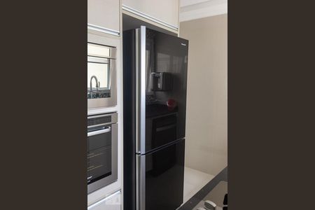 Apartamento à venda com 123m², 3 quartos e 2 vagas Apartamento à venda com 123m², 3 quartos e 2 vagasCozinha