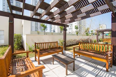 Apartamento à venda com 123m², 3 quartos e 2 vagas Apartamento à venda com 123m², 3 quartos e 2 vagasÁrea comum