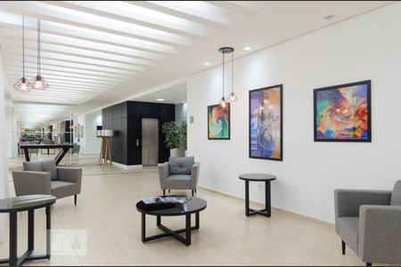 Apartamento à venda com 123m², 3 quartos e 2 vagas Apartamento à venda com 123m², 3 quartos e 2 vagasÁrea comum