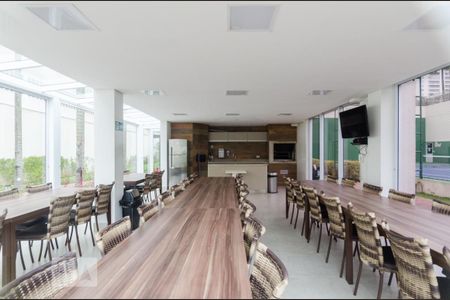 Apartamento à venda com 123m², 3 quartos e 2 vagas Apartamento à venda com 123m², 3 quartos e 2 vagasÁrea comum