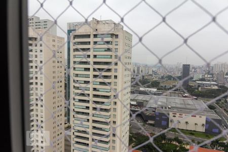 Apartamento à venda com 123m², 3 quartos e 2 vagas Apartamento à venda com 123m², 3 quartos e 2 vagasQuarto 1 - vista