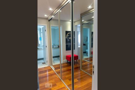 Apartamento à venda com 123m², 3 quartos e 2 vagas Apartamento à venda com 123m², 3 quartos e 2 vagasQuarto 3