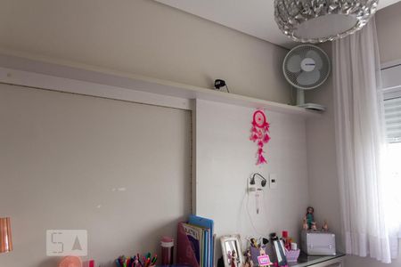 Apartamento à venda com 123m², 3 quartos e 2 vagas Apartamento à venda com 123m², 3 quartos e 2 vagasQuarto 2