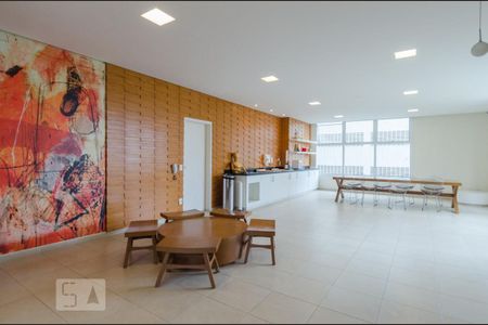 Apartamento à venda com 123m², 3 quartos e 2 vagas Apartamento à venda com 123m², 3 quartos e 2 vagasÁrea comum