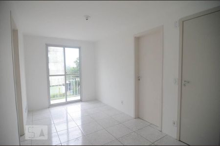 Sala de apartamento à venda com 3 quartos, 50m² em Estância Velha, Canoas