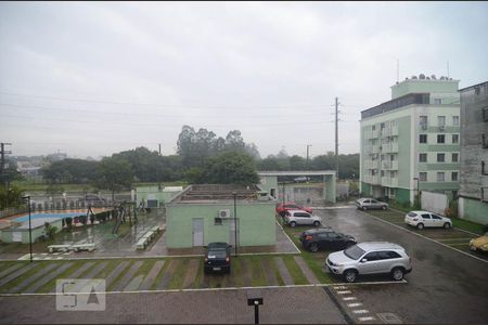 Vista Quarto 1 de apartamento à venda com 3 quartos, 50m² em Estância Velha, Canoas