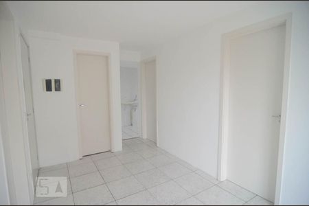 Sala de apartamento à venda com 3 quartos, 50m² em Estância Velha, Canoas