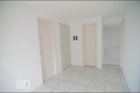 Sala de apartamento à venda com 3 quartos, 50m² em Estância Velha, Canoas