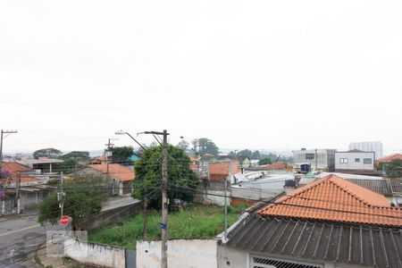 Vista do Quarto 1 de apartamento para alugar com 2 quartos, 64m² em Jardim Santa Bárbara, Guarulhos