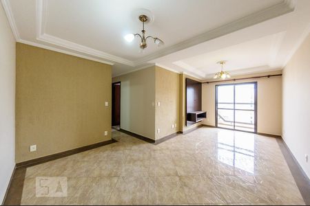 Sala de apartamento para alugar com 3 quartos, 102m² em Centro, Campinas