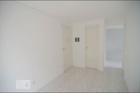 Sala de apartamento à venda com 2 quartos, 42m² em Estância Velha, Canoas