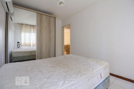 Quarto de apartamento à venda com 1 quarto, 46m² em Cristo Redentor, Porto Alegre