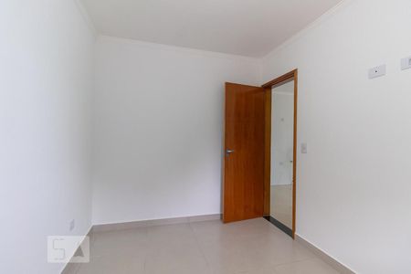 Quarto 1 de casa de condomínio à venda com 2 quartos, 45m² em Vila Guilhermina, São Paulo