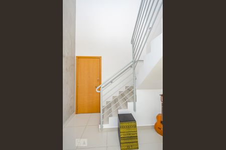 Sala de apartamento à venda com 2 quartos, 130m² em Buritis, Belo Horizonte