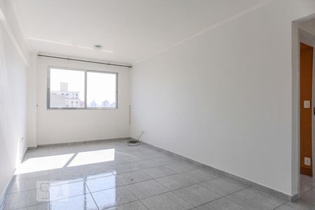 Sala de apartamento para alugar com 1 quarto, 56m² em Consolação, São Paulo