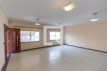 Sala de casa à venda com 4 quartos, 364m² em Vila Santo Henrique, São Paulo