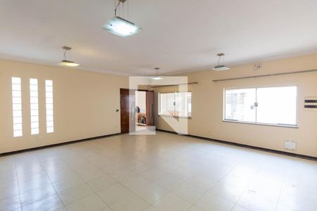 Sala de casa à venda com 4 quartos, 364m² em Vila Santo Henrique, São Paulo