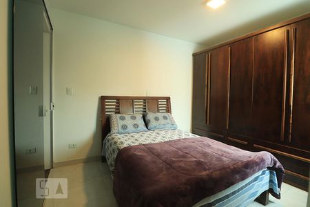 Quarto Suíte de apartamento para alugar com 3 quartos, 140m² em Vila Santa Teresa, Santo André