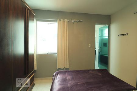 Quarto Suíte de apartamento para alugar com 3 quartos, 140m² em Vila Santa Teresa, Santo André