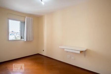 Quarto 2 de apartamento para alugar com 2 quartos, 56m² em Vila Regente Feijó, São Paulo