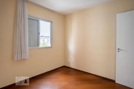 Quarto 1 de apartamento para alugar com 2 quartos, 56m² em Vila Regente Feijó, São Paulo