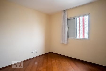 Quarto 1 de apartamento para alugar com 2 quartos, 56m² em Vila Regente Feijó, São Paulo