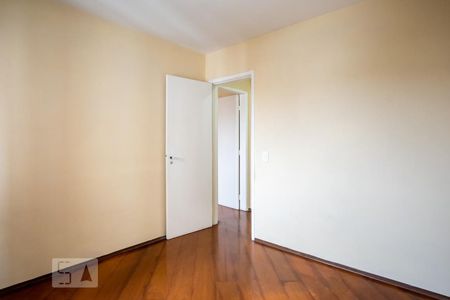 Quarto 1 de apartamento para alugar com 2 quartos, 56m² em Vila Regente Feijó, São Paulo