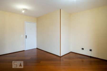 Sala de apartamento para alugar com 2 quartos, 56m² em Vila Regente Feijó, São Paulo