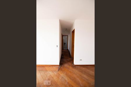Sala de apartamento à venda com 2 quartos, 60m² em Jardim Santa Emília, São Paulo