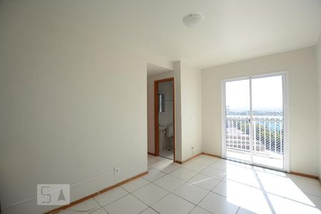 Sala de apartamento à venda com 2 quartos, 62m² em Irajá, Rio de Janeiro