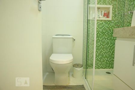 Banheiro de apartamento à venda com 3 quartos, 79m² em Ipiranga, São Paulo