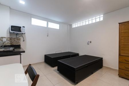 Studio para alugar com 35m², 1 quarto e sem vagaKitnet