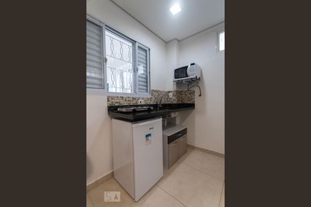 Kitnet de kitnet/studio para alugar com 1 quarto, 35m² em Pompeia, São Paulo