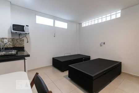 Kitnet de kitnet/studio para alugar com 1 quarto, 35m² em Pompeia, São Paulo