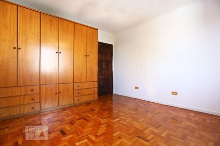 Quarto 1 de casa para alugar com 2 quartos, 80m² em Vila Lageado, São Paulo